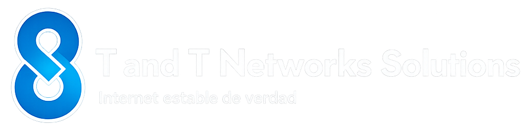 T and T Networks Solutions